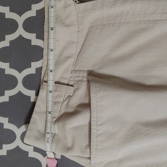 ♦ 3 for $15 Talbots Cords - Picture 5 of 6